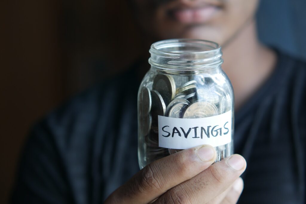 How to save money on a tight budget